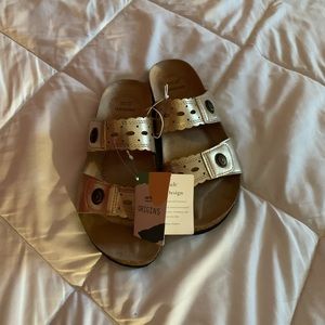 Earth Originis Sandals